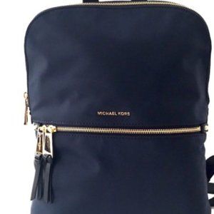 Michael Kors Polly Medium Slim Backpack